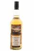 Glenlochy 27 years 1980 Part des Anges Single Cask n°2826 - One of 231 - bottled 2007 Closed Distilleries   - Lot of 1 Bottle