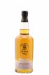 Bruichladdich 30 years 1970 Signatory Vintage Cask n°4776 - One of 214 - bottled 2001 Rare Reserve   - Lot de 1 Bouteille