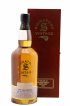Bruichladdich 30 years 1970 Signatory Vintage Cask n°4776 - One of 214 - bottled 2001 Rare Reserve   - Lot de 1 Bouteille
