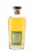 Ayrshire Rare 31 years 1975 Signatory Vintage Cask n°555 - One of 182 - bottled 2007 Cask Strength Collection   - Lot of 1 Bottle