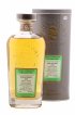 Ayrshire Rare 31 years 1975 Signatory Vintage Cask n°555 - One of 182 - bottled 2007 Cask Strength Collection   - Lot of 1 Bottle