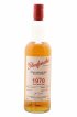 Glenfarclas 33 years 1970 Of. Sherry Cask n°2022 - bottled 2003   - Lot of 1 Bottle