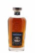 Glenlivet (The) 12 years 2007 Signatory Vintage Cask n°900209 - One of 306 - bottled 2020 Waldaus Am See St.Moritz Cask Strength Collection - Lot of 1 Bottle