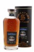 Glenlivet (The) 12 years 2007 Signatory Vintage Cask n°900209 - One of 306 - bottled 2020 Waldaus Am See St.Moritz Cask Strength Collection - Lot of 1 Bottle
