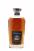 Glenlivet (The) 12 years 2007 Signatory Vintage Cask n°900209 - One of 306 - bottled 2020 Waldaus Am See St.Moritz Cask Strength Collection   - Lot of 1 Bottle