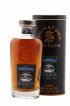 Glenlivet (The) 12 years 2007 Signatory Vintage Cask n°900209 - One of 306 - bottled 2020 Waldaus Am See St.Moritz Cask Strength Collection   - Lot of 1 Bottle