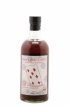 Ichiro's Malt 1991 Of. Seven of Diamonds Cask n°9031 - One of 570 - bottled 2010 Venture Whisky Card   - Lot of 1 Bottle