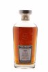Ledaig 30 years 1974 Signatory Vintage Cask n°3223 - One of 208 - bottled 2005 Cask Strength Collection   - Lot de 1 Bouteille
