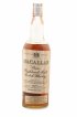 Macallan (The) 15 years 1954 Of. Campbell. Hope & King Rinaldi Import (75cl.)   - Lot de 1 Bouteille