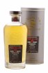 Port Ellen 26 years 1982 Signatory Vintage Collectors Edition 2nd Release Cask n°1135 - One of 318 - bottled 2008 LMDW Cask Strength Collection   - Lot de 1 Bouteille