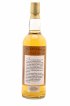 The Glendronach 23 years 1976 Signatory Vintage The Prestonfield Cask n°3494 - One of 262 - Lot de 1 Bouteille