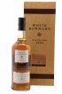 White Bowmore 43 years 1964 Of. Bourbon Cask bottled 2008 New Limited Edition   - Lot de 1 Bouteille