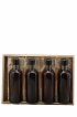 Nikka 70th Anniversary Box 12 years Of. Coffey Grain - Miyagikyo - Yoichi - Master Blender   - Lot de 1 Coffret