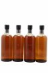 Nikka 70th Anniversary Box 12 years Of. Coffey Grain - Miyagikyo - Yoichi - Master Blender   - Lot de 1 Coffret