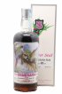 Enmore 32 years 1977 Silver Seal Whisky Company Wildlife Series n° 2 One of 236   - Lot de 1 Bouteille