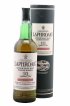 Laphroaig 10 years Of. Original Cask Strength (55,7°)   - Lot de 1 Bouteille