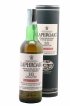 Laphroaig 10 years Of. Original Cask Strength (55,7°)   - Lot de 1 Bouteille