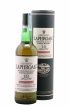 Laphroaig 10 years Of. Original Cask Strength (55,7°)   - Lot of 1 Bottle