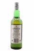 Laphroaig 1987 Of. LMDW 50th Anniversary Batch of 6 casks LMDW Vintage   - Lot de 1 Bouteille