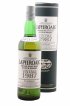 Laphroaig 1987 Of. LMDW 50th Anniversary Batch of 6 casks LMDW Vintage   - Lot de 1 Bouteille