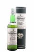 Laphroaig 1987 Of. LMDW 50th Anniversary Batch of 6 casks LMDW Vintage   - Lot of 1 Bottle