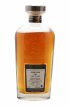 Glen Elgin 19 years 1991 Signatory Vintage Cask n°2324 - One of 412 - bottled 2010 Cask Strength Collection   - Lot de 1 Bouteille