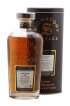 Glen Elgin 19 years 1991 Signatory Vintage Cask n°2324 - One of 412 - bottled 2010 Cask Strength Collection   - Lot de 1 Bouteille