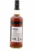 Benriach 29 years 1984 Of. Peated Cask n°488 - One of 150 - bottled 2014 Limited Edition   - Lot de 1 Bouteille
