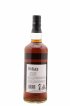 Benriach 29 years 1984 Of. Peated Cask n°488 - One of 150 - bottled 2014 Limited Edition   - Lot of 1 Bottle