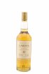 Cardhu 22 years 1982 Of. Natural Cask Strengh - bottled 2005 Limited Edition   - Lot de 1 Bouteille