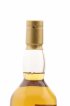 Cardhu 22 years 1982 Of. Natural Cask Strengh - bottled 2005 Limited Edition   - Lot de 1 Bouteille