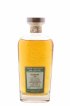 Glenlossie 27 years 1978 Signatory Vintage Cask n°4785 - One of 158 - bottled 2006 Cask Strength Collection   - Lot de 1 Bouteille