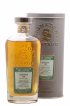 Glenlossie 27 years 1978 Signatory Vintage Cask n°4785 - One of 158 - bottled 2006 Cask Strength Collection   - Lot de 1 Bouteille