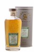 Glenlossie 27 years 1978 Signatory Vintage Cask n°4785 - One of 158 - bottled 2006 Cask Strength Collection   - Lot de 1 Bouteille