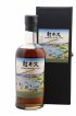 Karuizawa Of. Vintage 1999 & 2000 Batch 9 - Cask Strength Mount Fuji Serie   - Lot of 1 Bottle