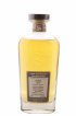 Ledaig 31 years 1974 Signatory Vintage Single Hogshead n°3222 Limited Edition 217 Bottles Cask Strength Collection   - Lot de 1 Bouteille