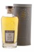 Ledaig 31 years 1974 Signatory Vintage Single Hogshead n°3222 Limited Edition 217 Bottles Cask Strength Collection   - Lot de 1 Bouteille