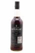 Laphroaig 27 years 1981 Of. Oloroso Sherry Casks - One of 736 - bottled 2008   - Lot de 1 Bouteille