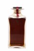 Macallan (The) 25 years 1965 Of. Crystal Decanter (75cl.)   - Lot of 1 Bottle