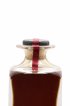 Macallan (The) 25 years 1965 Of. Crystal Decanter (75cl.)   - Lot of 1 Bottle