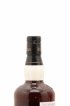 Benriach 29 years 1984 Of. Peated Tawny Port Finish Cask n°4051 - One of 269 - bottled 2014 Limited Release   - Lot of 1 Bottle