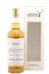 Caol Ila 1984 Gordon & MacPhail Cask n°3619 - One of 210 - botlled 2013 LMDW Exlusive - Lot of 1 Bottle