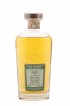 Glenisla 28 years 1977 Signatory Vintage Cask n°19598 - One of 274 - bottled 2006 Cask Strength Collection   - Lot de 1 Bouteille