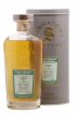 Glenisla 28 years 1977 Signatory Vintage Cask n°19598 - One of 274 - bottled 2006 Cask Strength Collection   - Lot de 1 Bouteille