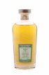 Glenisla 28 years 1977 Signatory Vintage Cask n°19598 - One of 274 - bottled 2006 Cask Strength Collection   - Lot de 1 Bouteille