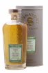 Glenisla 28 years 1977 Signatory Vintage Cask n°19598 - One of 274 - bottled 2006 Cask Strength Collection   - Lot de 1 Bouteille