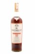 Macallan (The) 10 years Of. Original Cask Strength   - Lot de 1 Bouteille