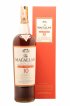 Macallan (The) 10 years Of. Original Cask Strength (1L.)   - Lot de 1 Bouteille