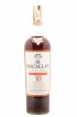 Macallan (The) 10 years Of. Original Cask Strength (1L.)   - Lot de 1 Bouteille