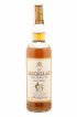 Macallan 7 years Of. The Mystery of Sherry Oak Maturation Giovinetti & Figli SPA Milano Armando Giovinetti   - Lot of 1 Bottle